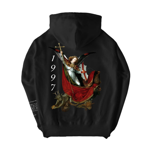 Hoodie Arcángel 2