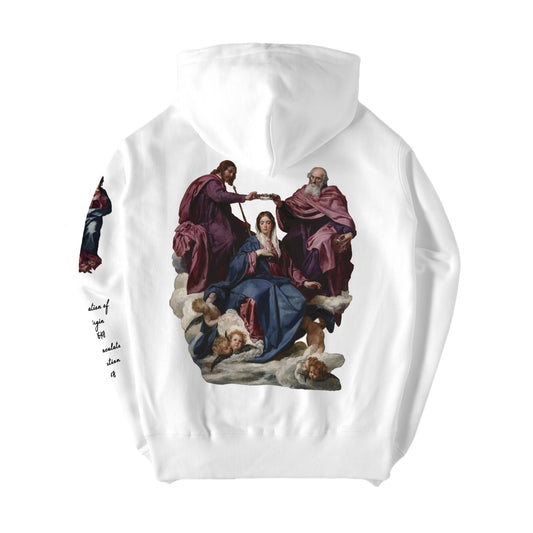 Hoodie Velazquez