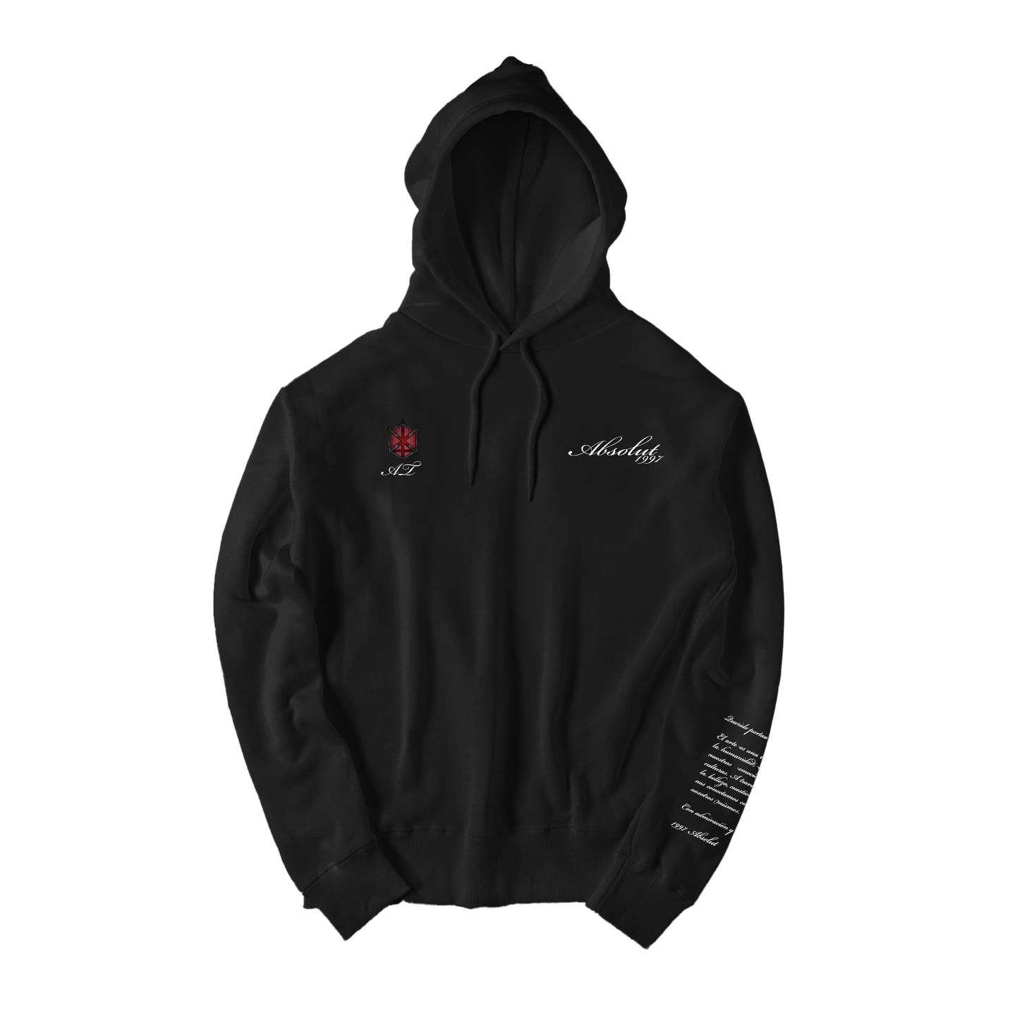 Hoodie Arcángel 2