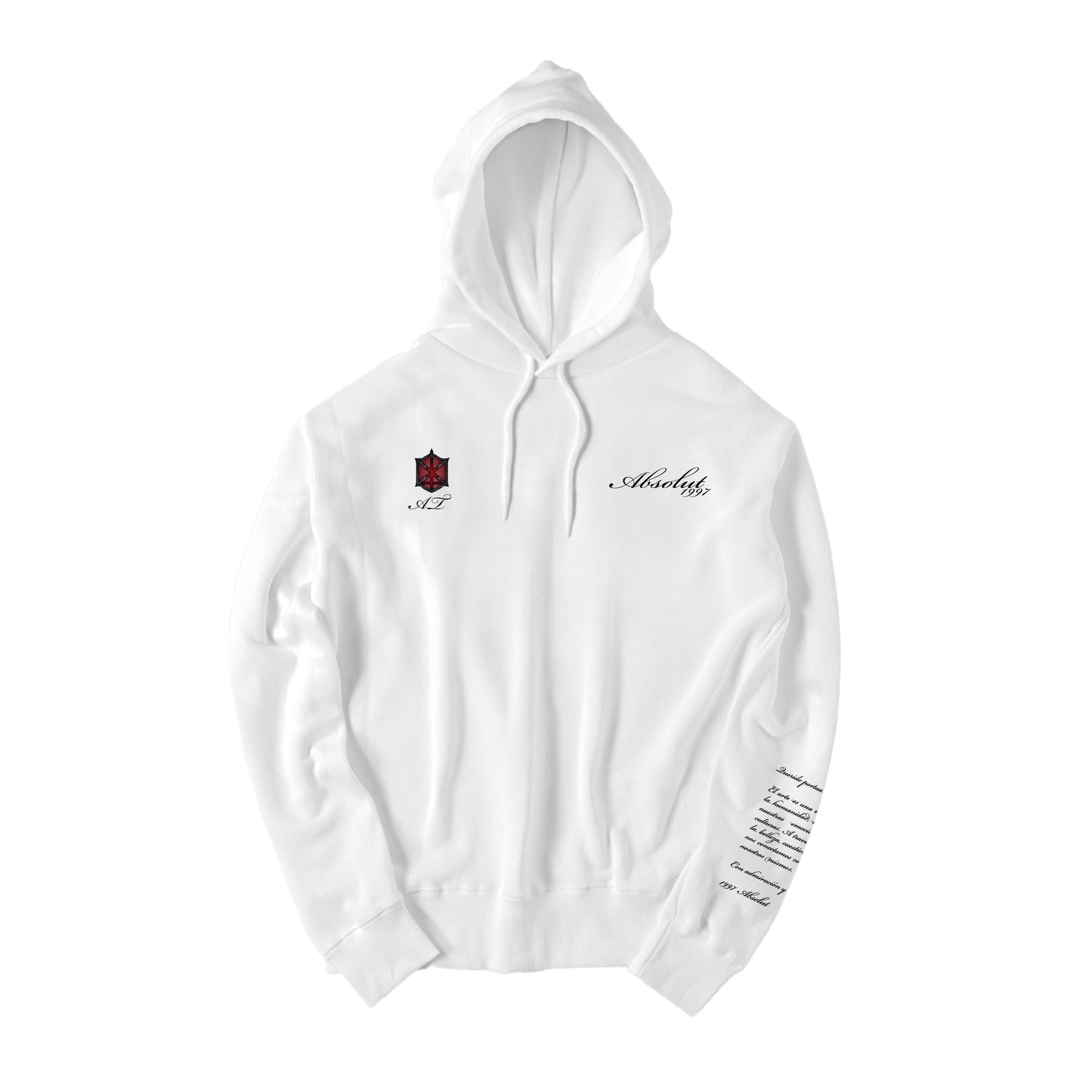 Hoodie Arcángel 2