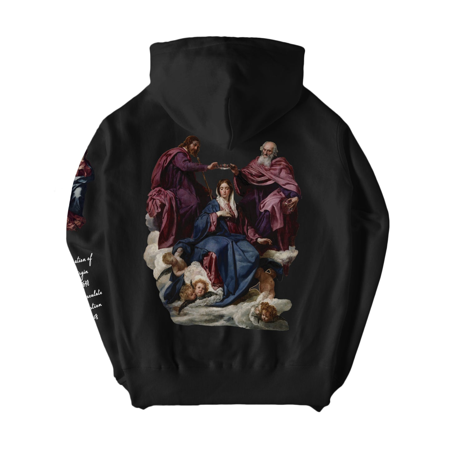 Hoodie Velazquez