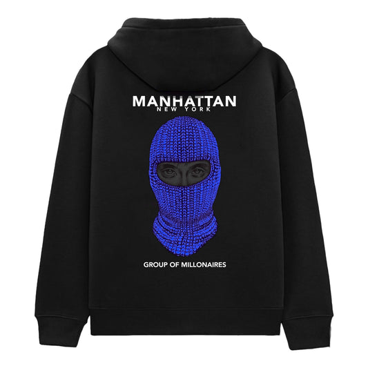 Hoodie Manhattan