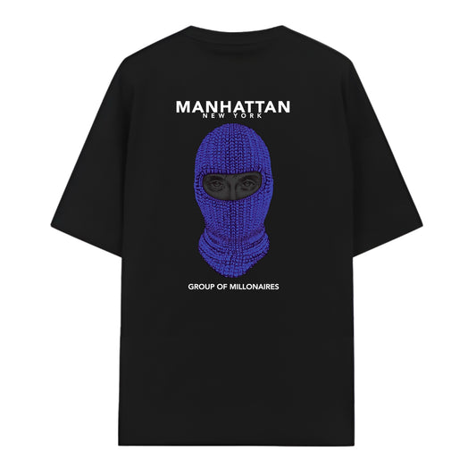 T-shirt Manhattan