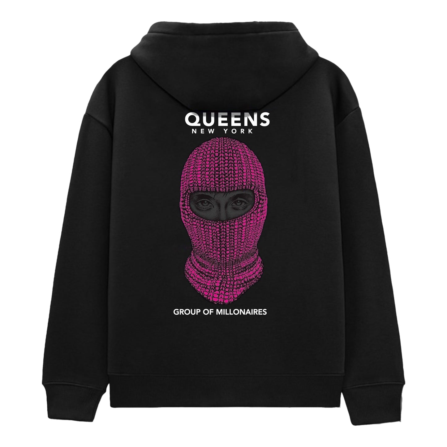 Hoodie Queens