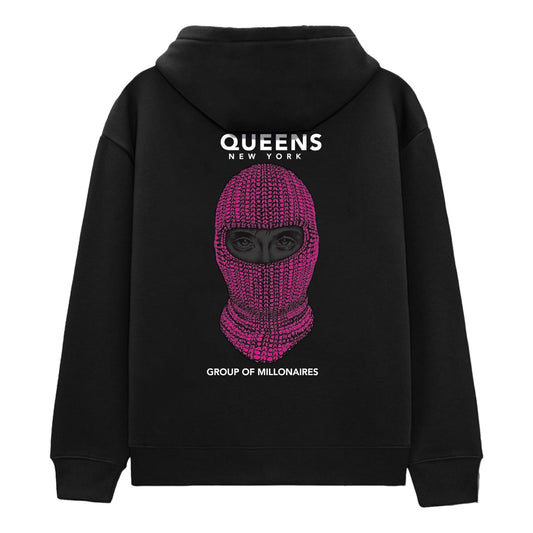 Hoodie Queens