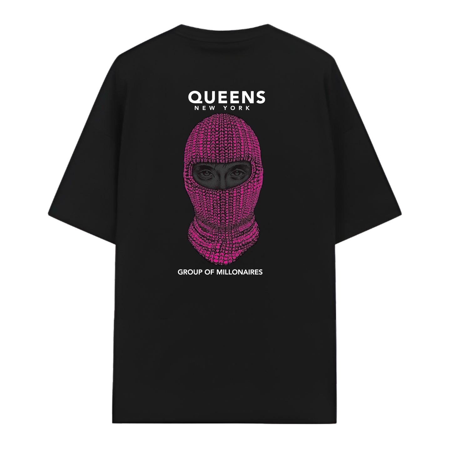 T-shirt Queens