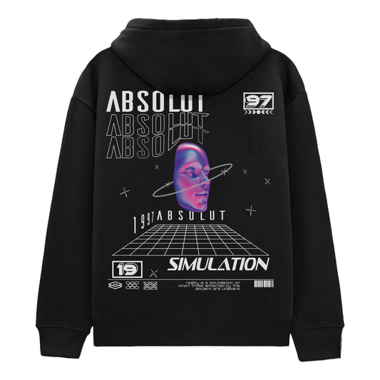 Hoodie Space 5