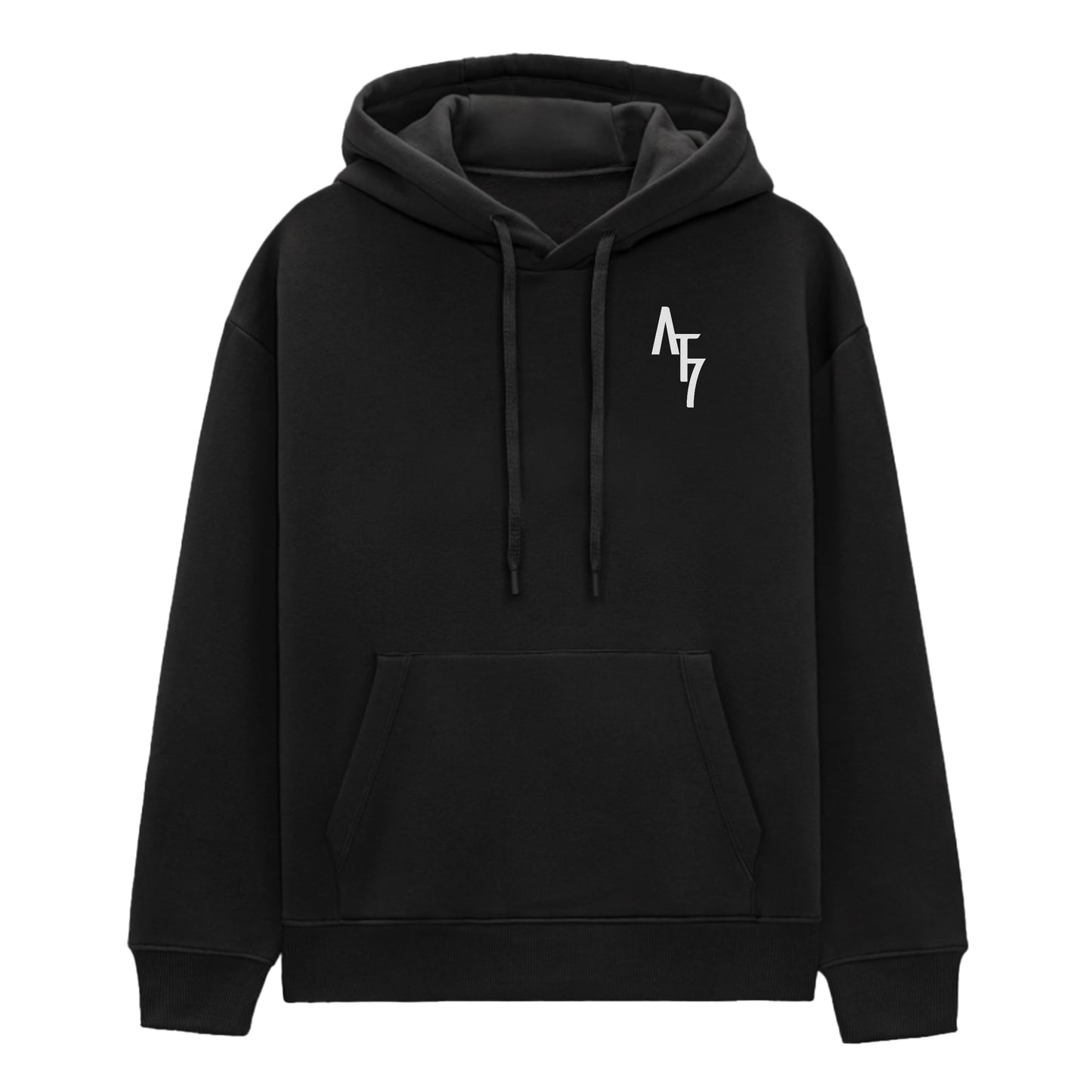 Hoodie letras No2