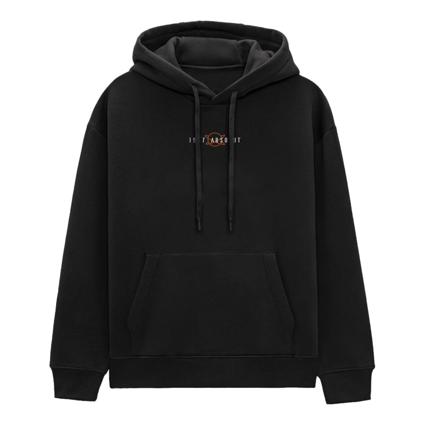 Hoodie Space 2